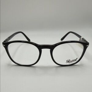 Persol Classic Black Men's Glasses PERSOL3007 No Case